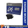 Car Accessories Rubber Engine Mount 12361-0L021 for Toyota INNOVA