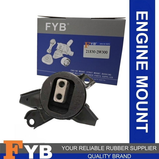 OEM 218302W300 21830-2W300 Suitable for KIA Sorento Engine Rubber Mount