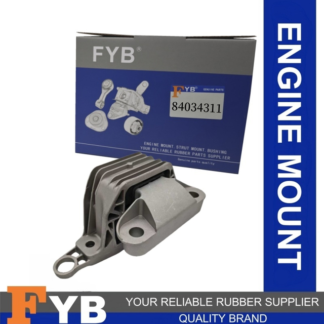  Auto Parts Engine Mount for Chevrolet Malibu 84034311