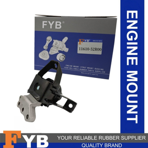 Right Engine Mounts 11610-52r00 1161052r00 for Suzuki Swift 1.2L 2017-