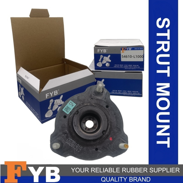 Car Accessories Rubber Shock Absorber Strut Mount 54610-L1000 for Hyundai Tucson 54610L1000
