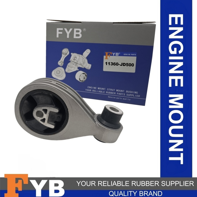 Engine Mounting for Nissan Qashqai+2 11360-Jd500