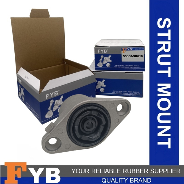 Auto Parts Shock Absorber Mounting 55330-3K610 Strut Mounting for Hyundai&KIA