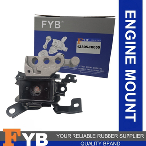 12305F0050 Auto Parts Engine Mount 12305-F0050 for Toyota Camry/Hybrid