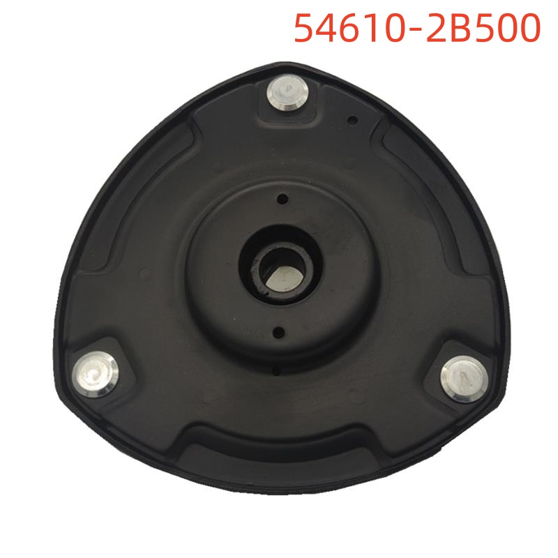 Toyota Shock Absorber Mount: Precision Tuned to Filter Out Every Bit of Bump for Your Beloved Car
