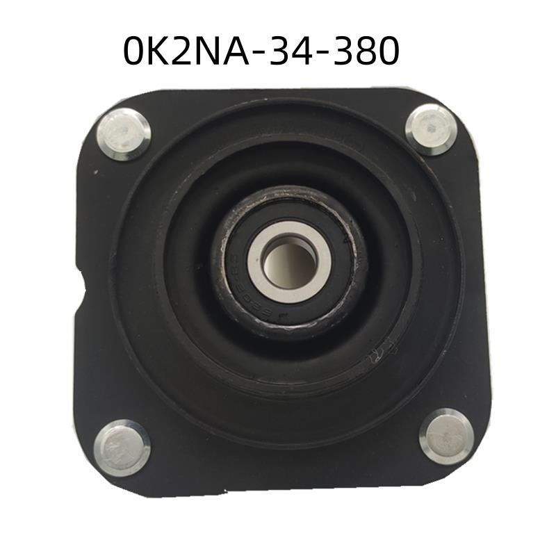 Hyundai Strut Mounts: Crucial Components Varying by Vehicle Type