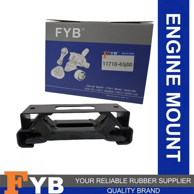 1171065j00 Rubber Engine Mount 11710-65j00 for Suzuki