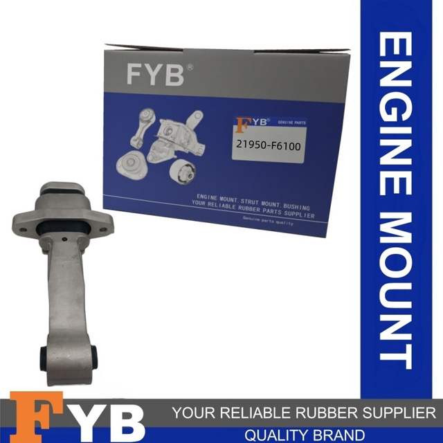 Auto Parts 21950-F6100 21950f6100 Engine Mounting for Hyundai & KIA