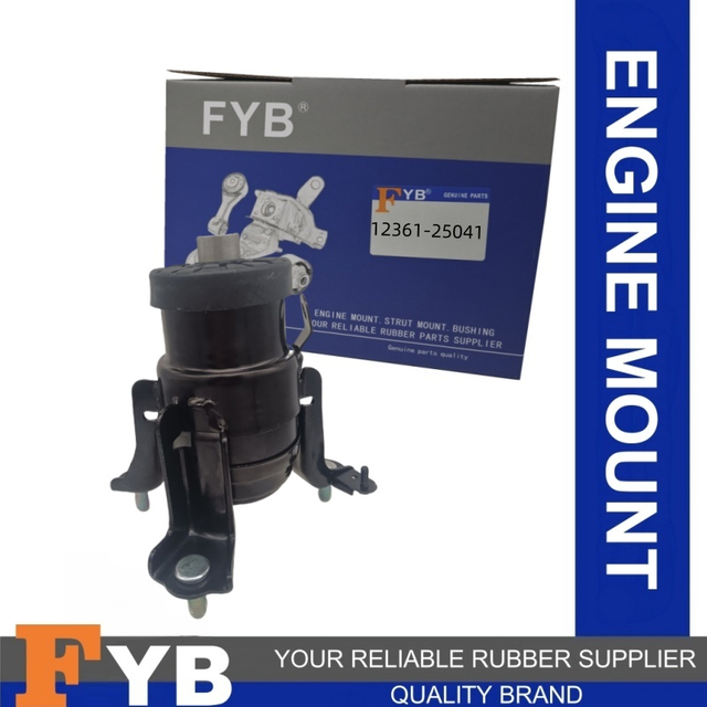 12361-25041 Engine Mount 12361-25041 for Toyota Avalon / Camry Hybrid