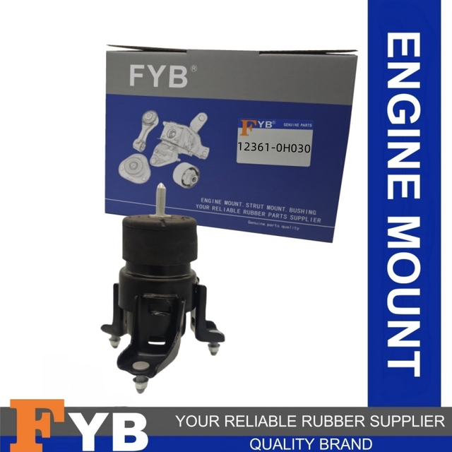 A4203 Engine Mount 12361-0H030 for Toyota Camry Saloon