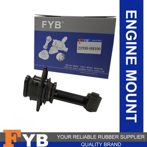 Engine Mount 21950h8100 21950-H8100 for Hyundai