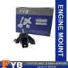 Auto Parts Rubber Engine Mount 21810-B4000 for Hyundai
