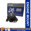 Auto Parts Rubber Engine Mount 21810D3100 for Hyundai