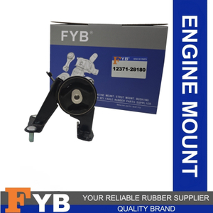 Auto Parts Rubbertransmission Mount 1237128180 for 2010-2014 Toyota Alphard