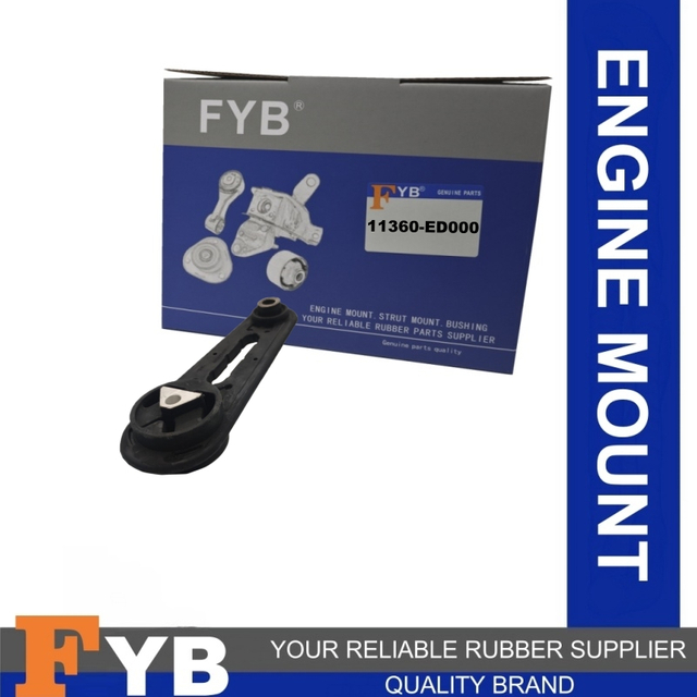 Auto Parts Rubber Engine Mount 11360-ED000 for Nissan Nv200