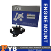 Car Accessories Rubber Engine Mount 12305-0C010 for Toyota Corolla