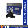 Auto Parts Rubber Engine Mount 218103L300 for Hyundai Sonata 2.4L L4
