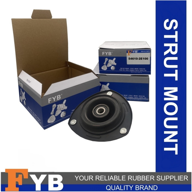 Shocking Mount Shock Absorber Rubber Strut Mount 546102E100 for KIA