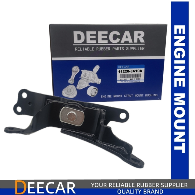 A4340-Engine Mtg Rubber Engine Mount 11220-JA10A for Nissan Altima