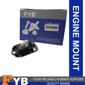 Car Accessory Rubber Engine Mount 9161900 for Ford Ranger 3.2
