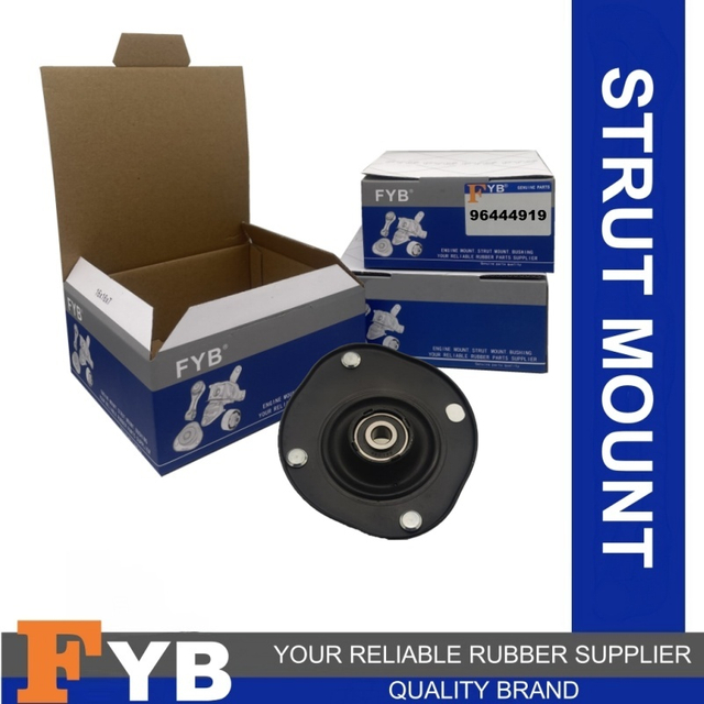 Auto Parts Rubber Strut Mount 96444919 for Daewoo Lanos