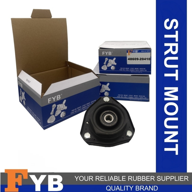 Shocking Mount Shock Absorber Rubber Strut Mount 4860920410 for