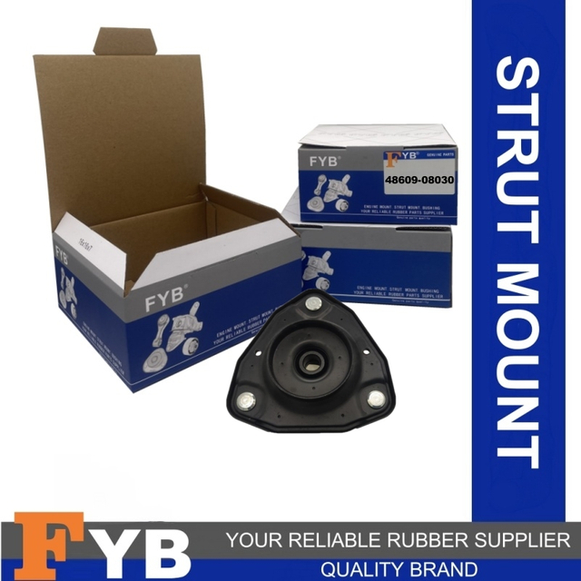 Shocking Mount Shock Absorber Strut Mount 4860908030 for Toyota Sienna 3.5L