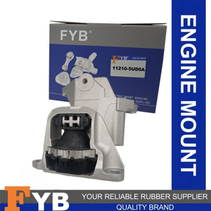 11210-5UD0A Engine Mount Auto Spare Parts Engine Mount for Nissan Sentra B17 2013-2019