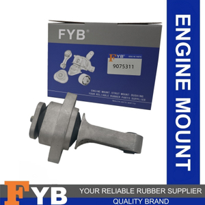 Auto Parts 96535402 Engine Mounting for CHEVROLET SAIL