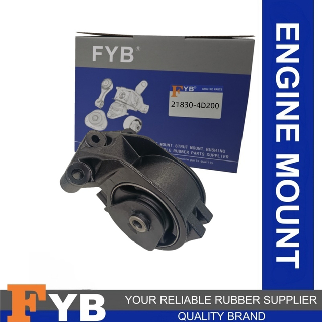 Factory Wholesale Car Accessories Auto Parts Engine Mounts 218304D200 21830-4D200 for Kia Sedona Carnival 06-13