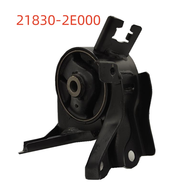 Engine Mount: Balancing Engine Operation and Extending the Lifespan of Your Beloved Car