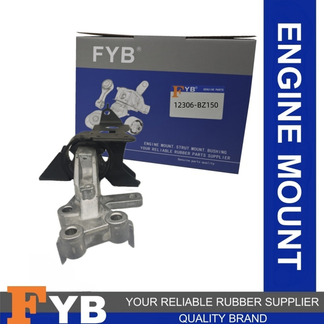 12306-BZ150 Engine Mount 12306BZ150 for Toyota PERODUA 