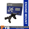 12306-Bz140 12306bz140 Rubber Auto Engine Assemble Engine Mounting for Toyota Perodua Axia