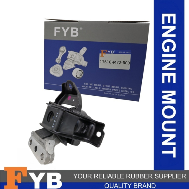 11610m72r00-000 Authentic Engine Installation 11610-M72-R00-000 Suitable for Suzuki Ertiga 2018-2022 Manual Transmission 1.5L