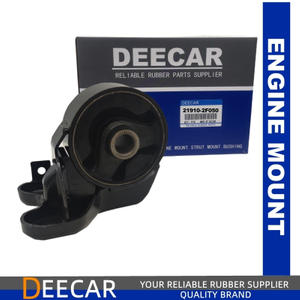 Auto Parts Rubber Engine Mount 219102F050 for KIA Cerato Hatchback