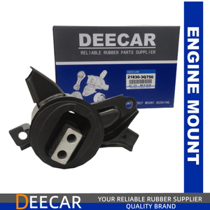 Auto Parts Rubber Engine Mount 218303Q750 for Hyundai Sonata 2.4L L4