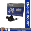 Auto Parts Transmission Mount 1237102140 for Toyota Vios