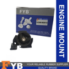 Auto Parts Rubber Engine Mount 12380B2012 for Toyota Daihatsu