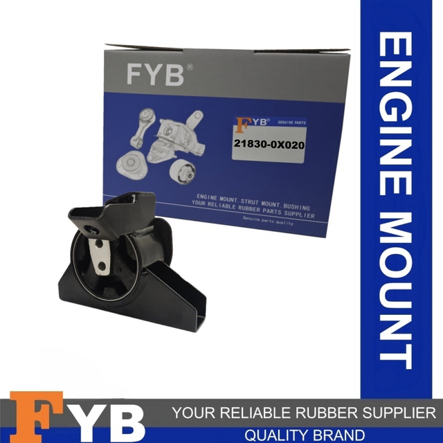 Auto Parts Rubber Engine Mount 218300X020 for Hyundai I10