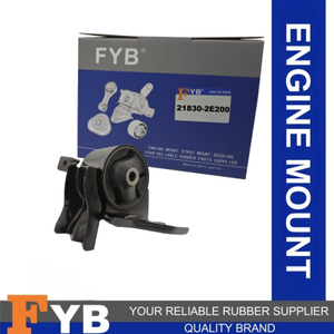 Auto Parts Rubber Engine Mount 218302E200 for Hyundai Tucson