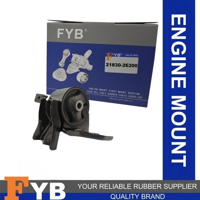 Auto Parts Rubber Engine Mount 218302E200 for Hyundai Tucson