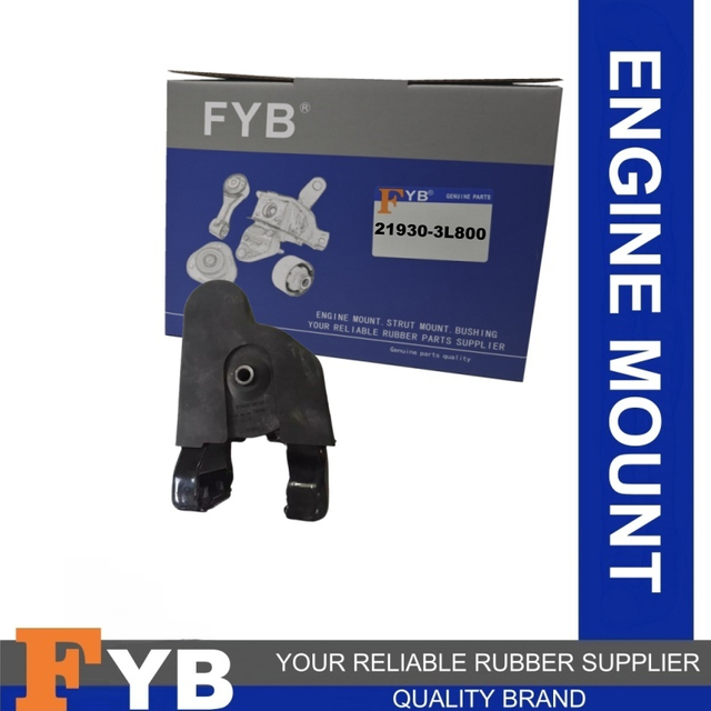 A7153 Rubber Engine Mount 219303L800 for 05-10 Hyundai Azera
