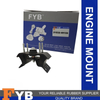 Auto Parts Rubber Engine Mount for Hyundai 218324H100