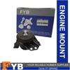 Auto Parts Rubber Engine Mount 21810F8000 for Hyundai