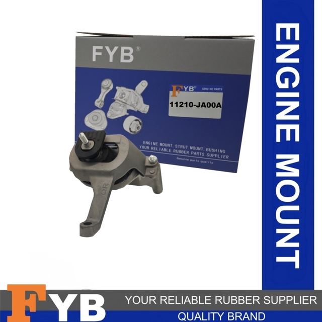 A4353 Aluminium Engine Mount 11210JA00A for Nissan Teana