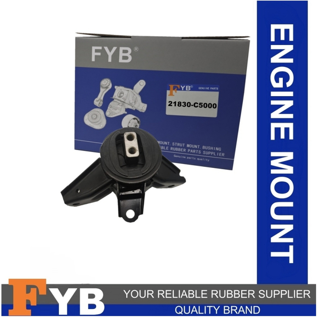 Insulator-Engine Mtg Rubber Engine Mount 21830C5000 for KIA Sorento