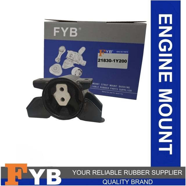 Auto Parts Rubber Engine Mount 218301Y200 for Hyundai Matrix