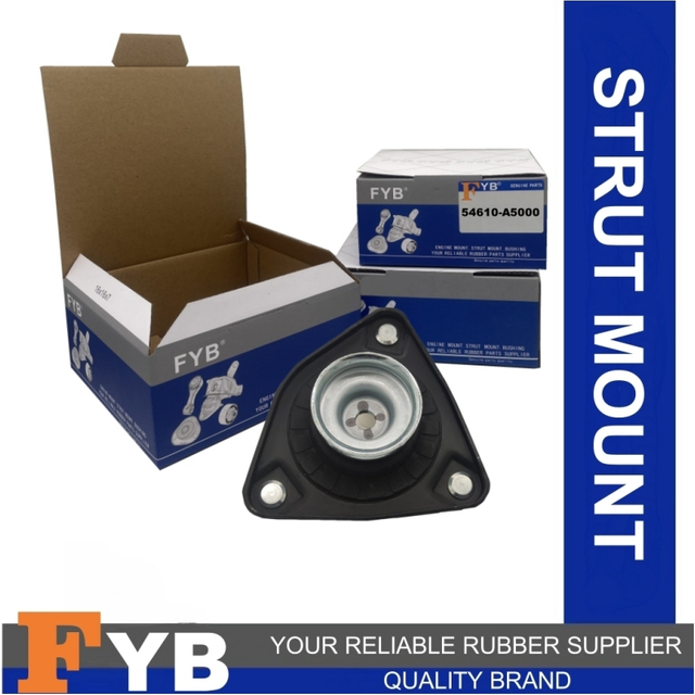 Shocking Mount Rubber Strut Mount 54610A5000 for Hyundai I30