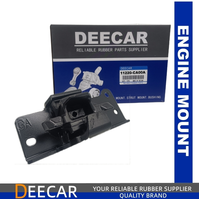 Auto Parts Rubber Engine Mount 11220-CA00A for Nissan Teana