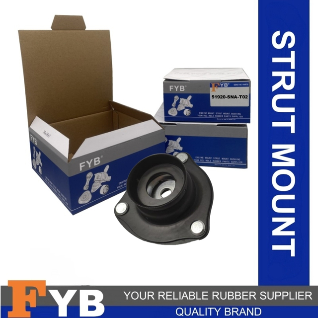 Auto Parts Shock Absorber Strut Mount 51920SNAT02 for Honda Civic